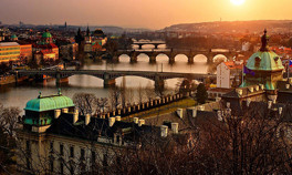 10 maddede Prag
