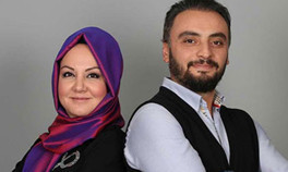 İlkbal Gürpınarın eşi Emre Ermiş ilk kez konuştu