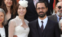 Selma Ergeç ile Can Öz, Almanyada evlendi