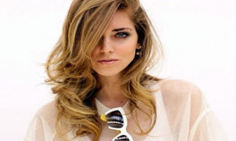 Stil önerisi: Chiara Ferragni