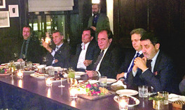 Hakkımızı yemesinler yeter