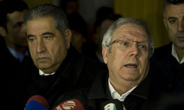 Aziz Yıldırımdan Galatasaraya: Sahtekarlık yapıyorlar