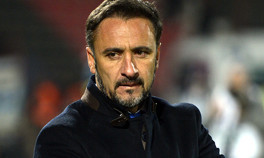 Pereira: Bize penaltı verirlerse pastalı kutlama yapacağım