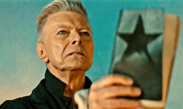 David Bowie’nin karayıldızı ne anlama geliyor