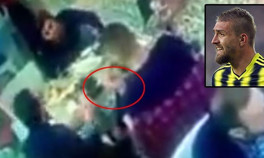 Caner Erkinin öfkesi 5er yıl hapis cezası isteniyor