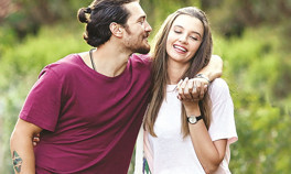 Yerli Love Story