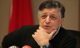 Yılmaz Vural bombaladı: Ahlaksızlar Hepiniz sürünün...