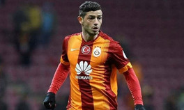 Galatasaraylı Dzemaili ölümden döndü