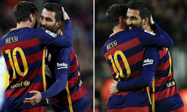 Sosyal medyadan eğlenceli tahminler: Messi, Ardaya ne dedi