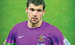 Beşiktaşta tek rota 1 numara