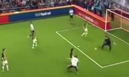 Fenerbahçe, Beşiktaşa fark attı