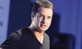 Acun bizim sırtımızdan para kazanıyor