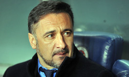 Pereira: Taraftar olsam mutlu olmazdım