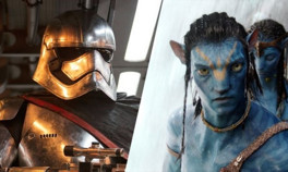 Avatar 2 ve Star Wars: Episode VIII karşı karşıya