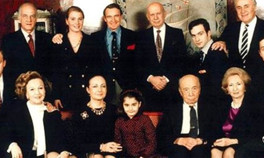 Koç Ailesi soyağacı kimlerden oluşuyor