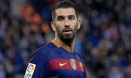 Arda Turanı geride bırakan Türk