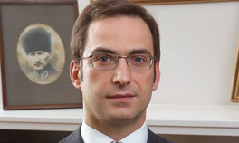 Ömer Koçtan çalışanlarına ilk mektup