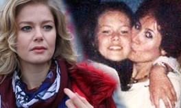 Burcu Biricik: Kaderimi annem  değiştirdi