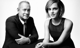 Emma Watsondan erkeklere çağrı: Sesinizi yükseltin