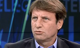 Kaya Çilingiroğlunu kızdıran Beşiktaşlı