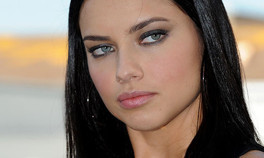 Adriana Lima Ankara saldırısına tepki gösterdi