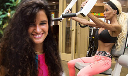 Barbieye benzemek için 1,5 milyon TLye yakın para harcadı