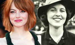 Emma Stone, Rosemary Kennedyyi canlandıracak