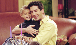 Friendsin Beni görenleri şoke ediyor