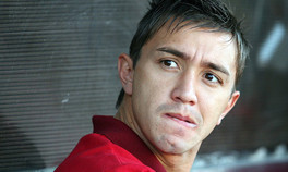 Galatasarayda Muslera korkusu