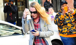 Eski çocuk star Macaulay Culkin: 30larımda emekli olmuş bir adamım