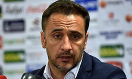 Pereiradan Canere ağır sözler