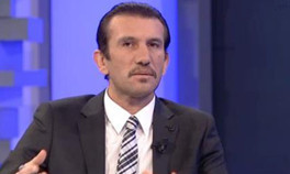 Rüştü Reçberden Pereiraya büyük tepki