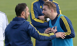 İşte Caner Erkinin kadro dışı kalma sebebi