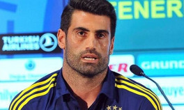 Volkan Demirelden Galatasaraya olay gönderme