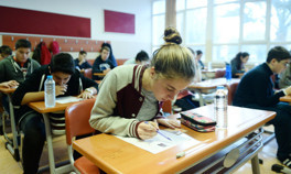 TEOG öncesi uzmanlardan ‘son gün’cülere öneriler: Test çözmeyin, konu tekrar edin