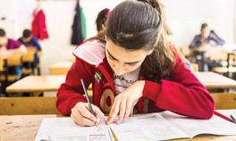 Mazeret bildiremeyen sıfır alacak