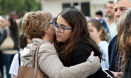 TEOG maratonunun birinci günü tamamlandı