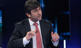 Rıdvan Dilmenden büyük övgü
