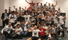 İşte Beşiktaşın kutlama planı...