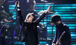 Radiohead kendi yolunu kendi açtı