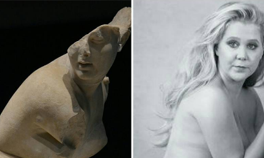 Instagramı sallayan pozun kahramanı bakın kim çıktı