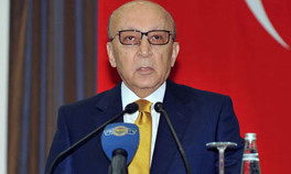 Vefa Küçükten Ali Şene çok ağır sözler