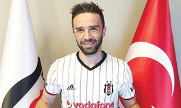 Fenerbahçe Gökhan Gönülün intikamını böyle alacak