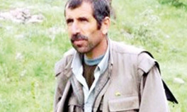 ABDden Bahoz Erdal yanıtı