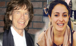72 yaşındaki Mick Jagger baba oluyor