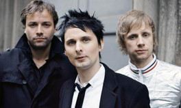 Muse, Skunk Anansie ve Joan Baez konserleri iptal oldu