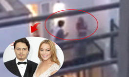 Lindsay Lohan çığlık çığlığa: Beni öldürmeye çalışıyor