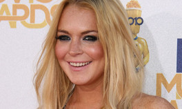 Lindsay Lohan özür diledi