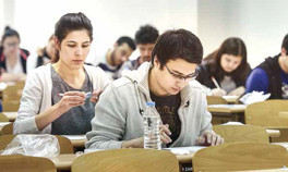 Üniversitelerde 67 bin 471 boş kontenjan kaldı