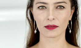 Ayça Bingöl: Türk halkı ağlamamı seviyor herhalde